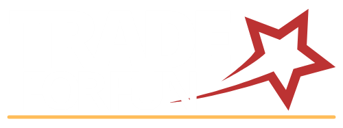 Website Logo – White